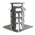chimney
