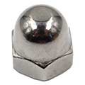 acorn nut