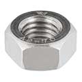 hexagon nut