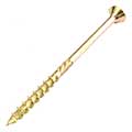 countersunk head screw