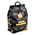 coal briquette