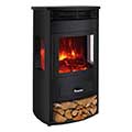 electric fire