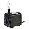 fountain pump