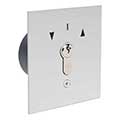 interruptor de llave