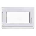 basement window