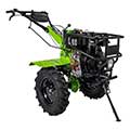 lawn tractor