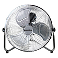 ventilateur de sol
