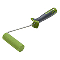 Rouleau laqueur