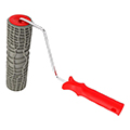 Rouleau structuré