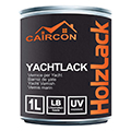 boat varnish