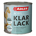 clear coat