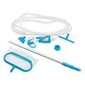 accessorio per piscina