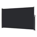 Side awning