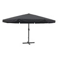 commercial sun umbrella