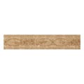 self-adhesive bordure
