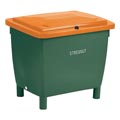 grit container