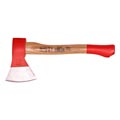 wedge axe