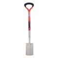 border spade