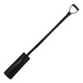 drainage shovel