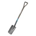 digging spade