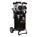 silent air compressor