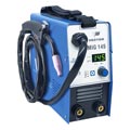flux-cored arc welder