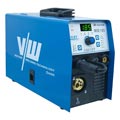 MIG/MAG welding machine
