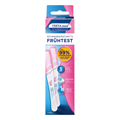 Early pregnancy test