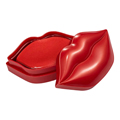 Almohadilla labial