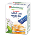 Calming tea