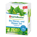 Bladder and kidney tea