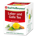Liver tea
