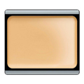 Camouflage makeup
