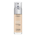 Liquid foundation