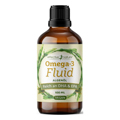 Algae oil