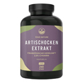 Artichoke capsule