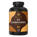 Ashwagandha capsule