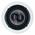built-in speaker