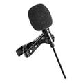 3.5 mm microphone