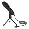 condenser microphone
