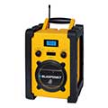 radio da cantiere