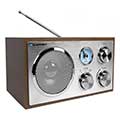 radio da cucina