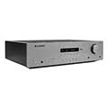 stereo amplifier