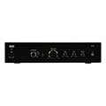 integrated amplifier