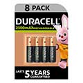 AA battery