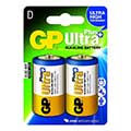 alkaline manganese battery