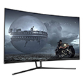 curved monitor