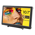 monitor con pantalla táctil