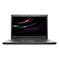 Business laptop