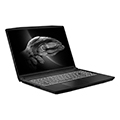 Creator laptop
